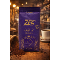 ZFC VIOLET кава мелена 0,250г 