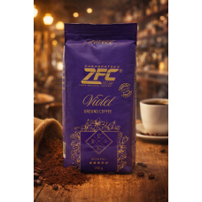 ZFC VIOLET кава мелена 0,250г 