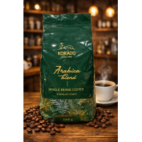 ZFC ARABICA BLEND KORADO кава в зернах  1кг 