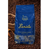 ZFC BARISTA BLEND KORADO кава в зернах 1 кг