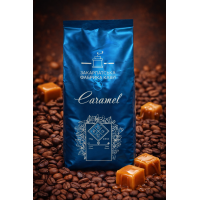 ZFC CARAMEL кава в зернах 1кг