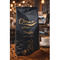 ZFC OROMA TRUFFLE кава мелена 1 кг 
