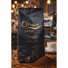 ZFC OROMA TRUFFLE кава мелена 1 кг 