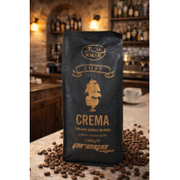 Кава в зернах JOKER PREGO CREMA  1 кг 