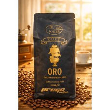 Кава в зернах JOKER PREGO ORO 1 кг