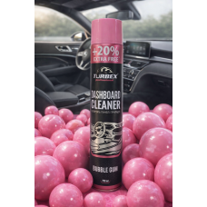 Поліроль панелі приладів Turbex Bubble Gum 750мл