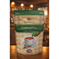 Капучино з смаком Irish Cream Namaskar  130 гр