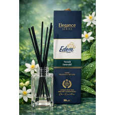Ароматичний дифузор  Edem Elegance Neroli Emerald 90 