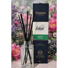 Ароматичний дифузор Edem Elegance Vibrante Flowers 90мл