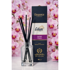 Ароматичний дифузор Edem Elegance Orchid Charm 90мл