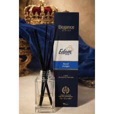 Ароматичний дифузор  Edem Elegance Royal Delight 90мл