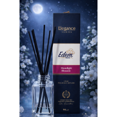 Ароматичний дифузор  Edem Elegance Moonlight Blossom 90 мл