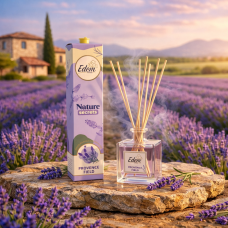Аромадифузор з палочками  Edem Provence Field  90мл 