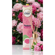 Аромадифузор з палочками Edem Peony Blossom  90мл 