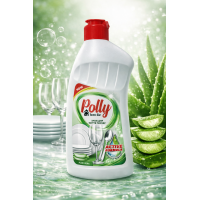 Засіб для миття посуду Polly Aloe Vera 0.5 мл